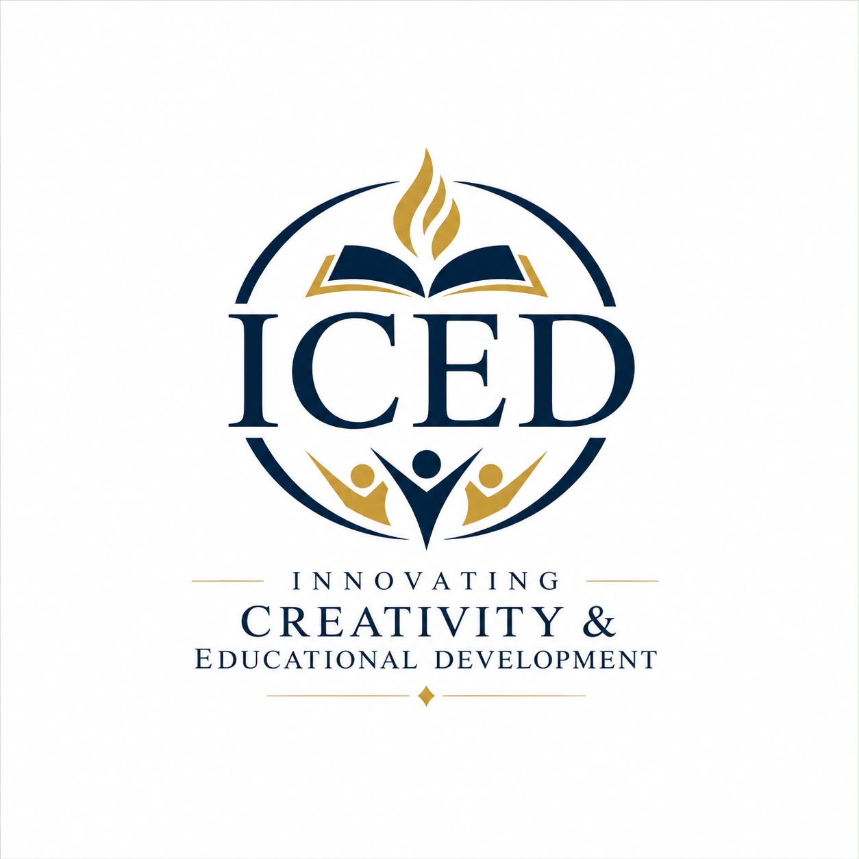 ICED Africa — Innovating Creativity & Educational Development